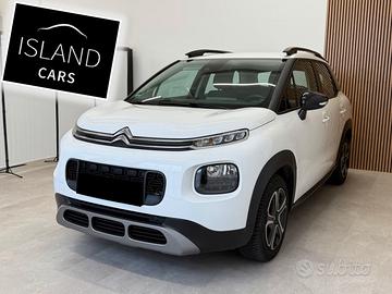 Citroen C3 Aircross PureTech 82 Feel