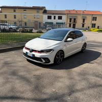 POLO GTI 2.0