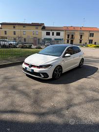 POLO GTI 2.0