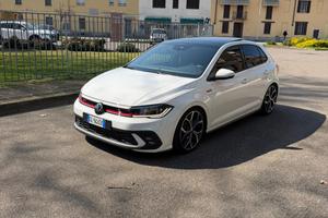 POLO GTI 2.0