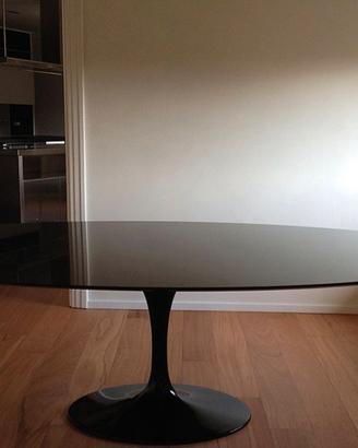 Tavolo Tulip Knoll Originale - Ovale 244 x 137 cm