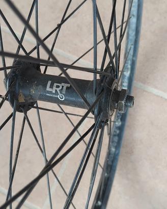 Cerchio alluminio 27.5 MTB