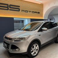 Ford Kuga 2.0 TDCI 120 CV S&S 2WD Titanium