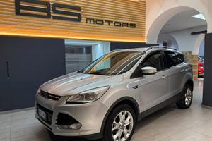 Ford Kuga 2.0 TDCI 120 CV S&S 2WD Titanium