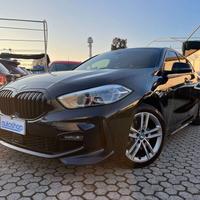 BMW 118 Serie 1 F40 118d Msport auto