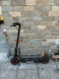 Monopattino Elettrico WG 350W Prov. SO