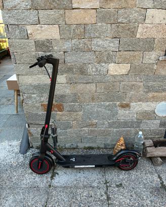 Monopattino Elettrico WG 350W Prov. SO