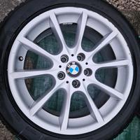 Cerchi BMW serie 5 18”
