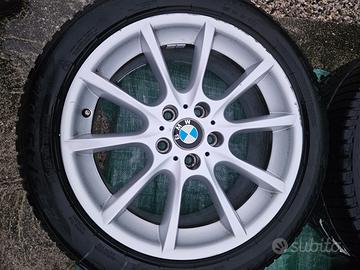 Cerchi BMW serie 5 18”