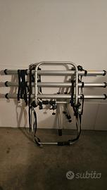 porta biciclette althura
