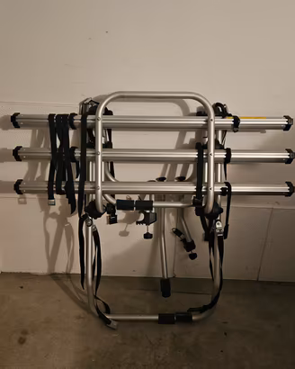 porta biciclette althura