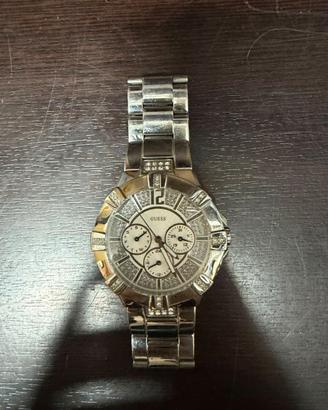 Orologio Guess Multifunzione Da Polso