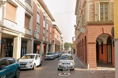 Bilocale San Secondo Parmense