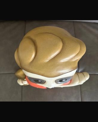 Bradipo maxi con cuore