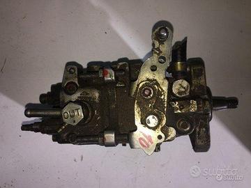PI01 Pompa Iniezione Fiat Uno 1.3D