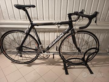 bianchi in carbonio 
