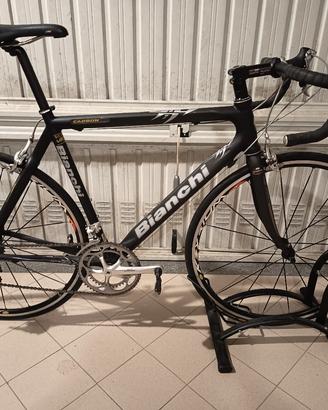 bianchi in carbonio 