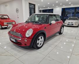 Mini One 1.6 16v aria condizionata