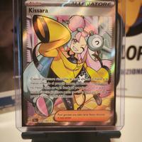 Pokemon - Kissara 254/193