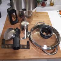 Magimix accessori per 6200 XL / Patissier