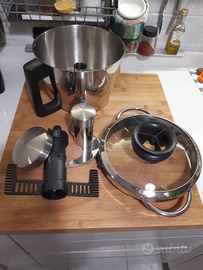 Magimix accessori per 6200 XL / Patissier