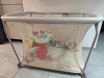 Box bimbi