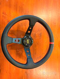 volante a calice omp con distanziale