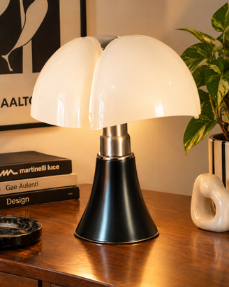 Martinelli Luce Minipipistrello Gae Aulenti
