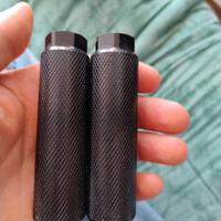 Poga piedi bici gomma 