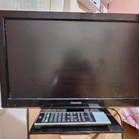 Tv schermo piatto NO SMART