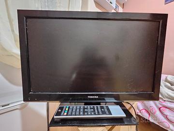 Tv schermo piatto NO SMART