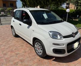 Fiat Panda 1.2 EasyPower GPL