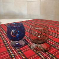 Bicchieri Mini Baloon Napoleon Vintage