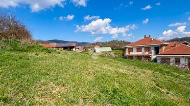 TER. RESIDENZIALE A MONCALIERI