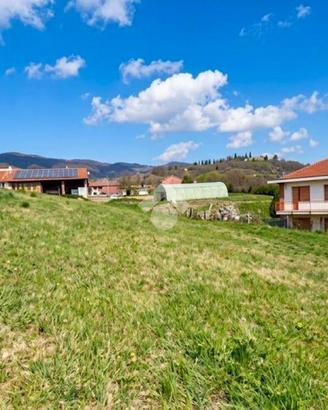 TER. RESIDENZIALE A MONCALIERI