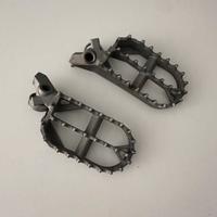 Pedane bmw gs adventure