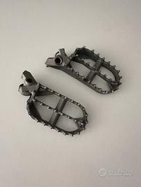 Pedane bmw gs adventure