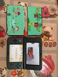 New Nintendo 3DS XL