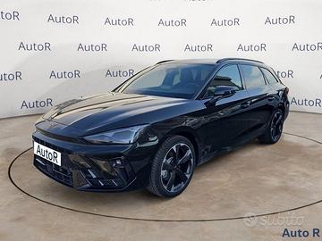 CUPRA Leon 1.5 e-HYBRID 150kW Business DSG