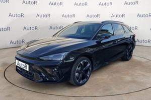 CUPRA Leon 1.5 e-HYBRID 150kW Business DSG