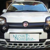 FIAT Panda Cross Pandina 1.0 FireFly Hybrid 5°P
