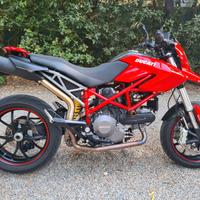 Ducati Hypermotard 796 - 2011