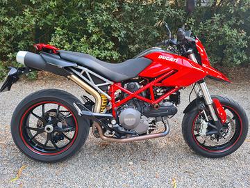 Ducati Hypermotard 796 - 2011