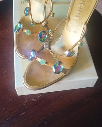sandali donna 