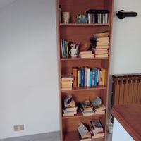 Libreria legno