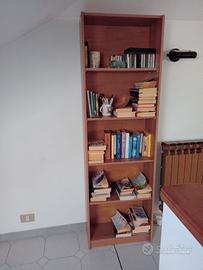 Libreria legno