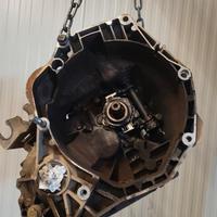 Cambio Fiat Nemo 1.3 Mj 5M 2017