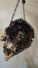 Cambio Fiat Nemo 1.3 Mj 5M 2017