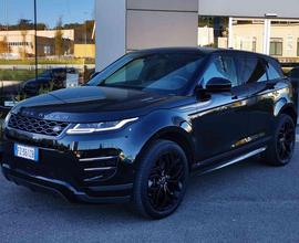 LAND ROVER Range Rover Evoque 2.0D I4-L.Flw 150C