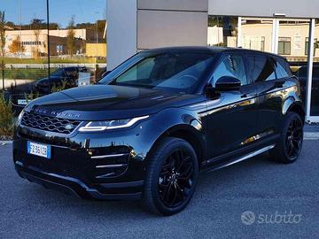 LAND ROVER Range Rover Evoque 2.0D I4-L.Flw 150C